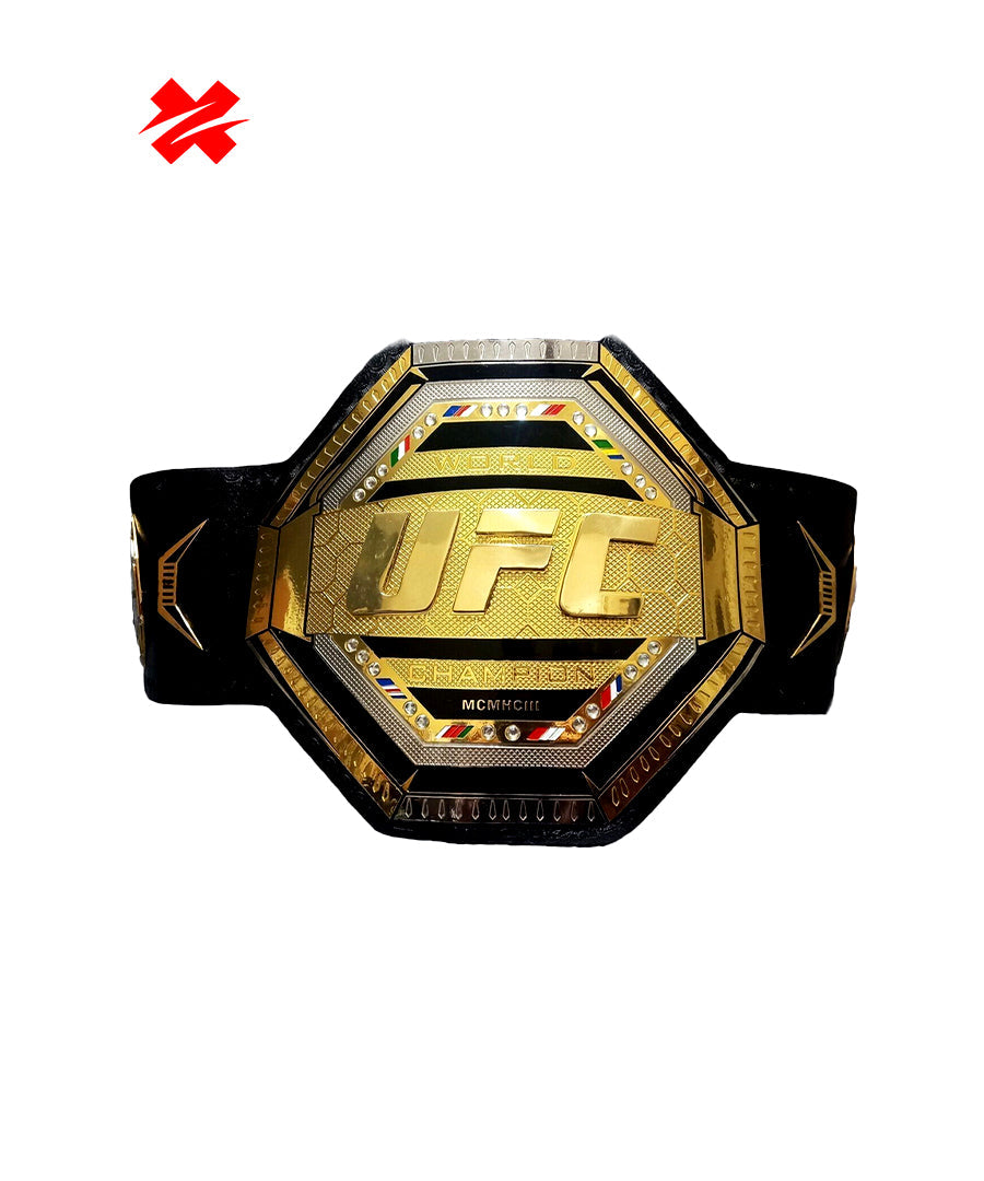 Ufc legacy series hotsell