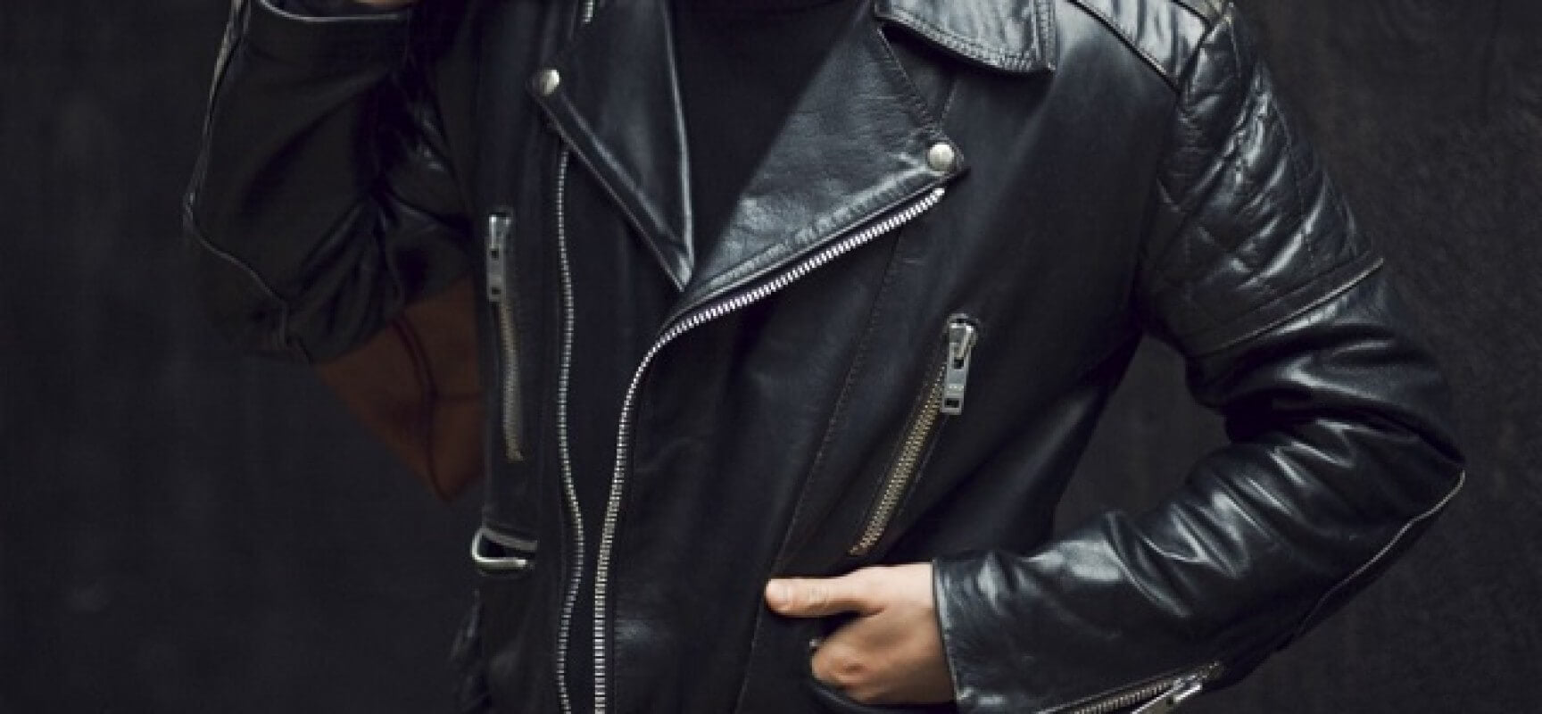 Top 10 Boys Leather Jacket Styles Trending in 2024