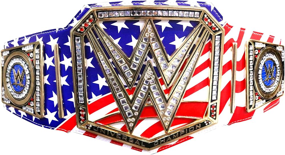 WWE belts for sale