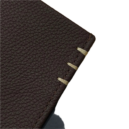 Wallet for Men Genuine Leather Bifold wallet