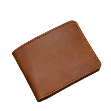 Leather Wallets for Men